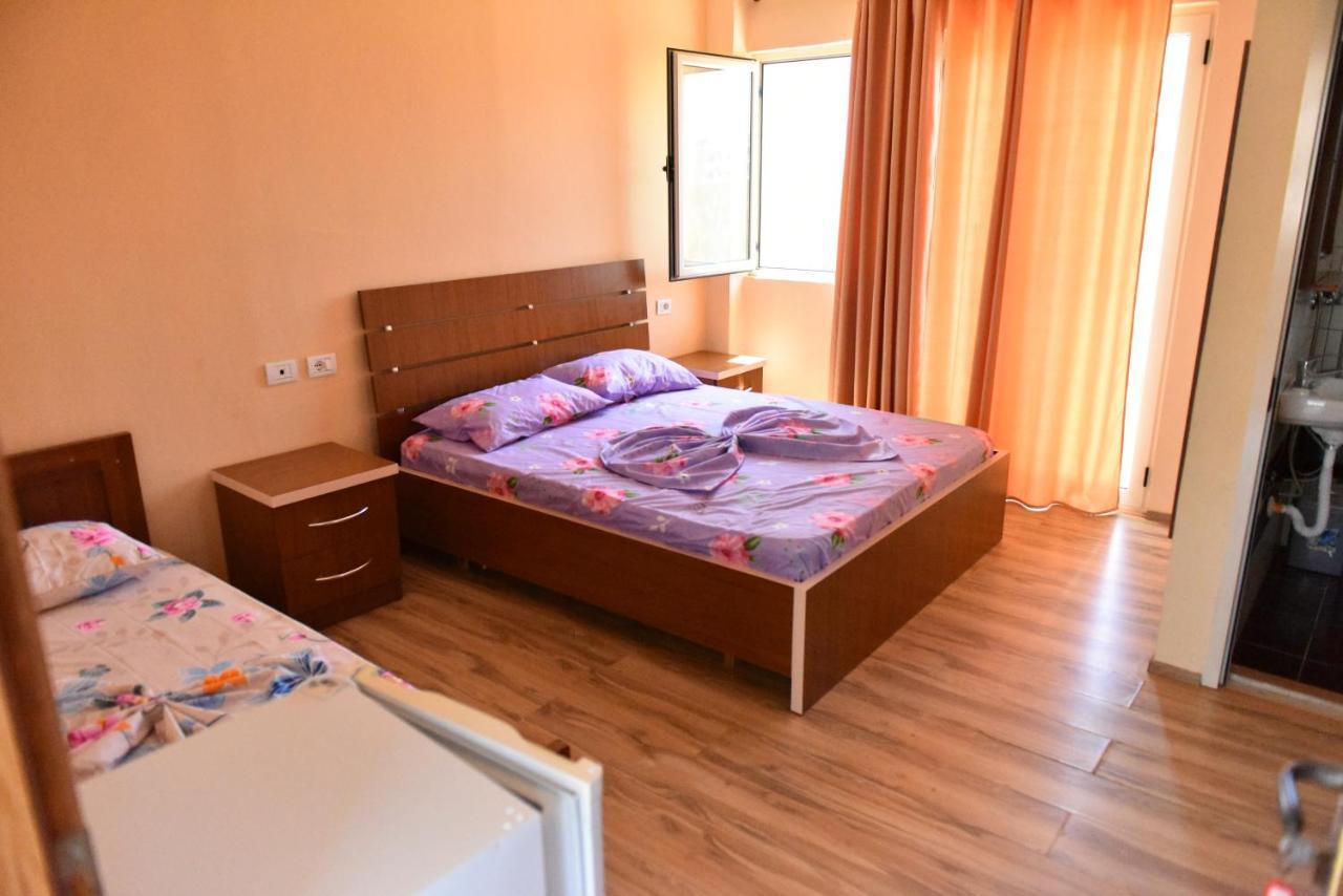 Kriti - Hotel