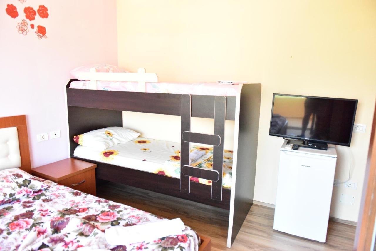 Kriti - Hotel