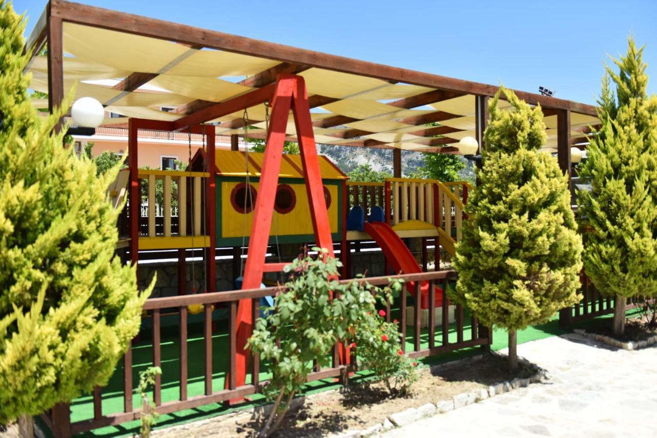 Hotel Kriti -
