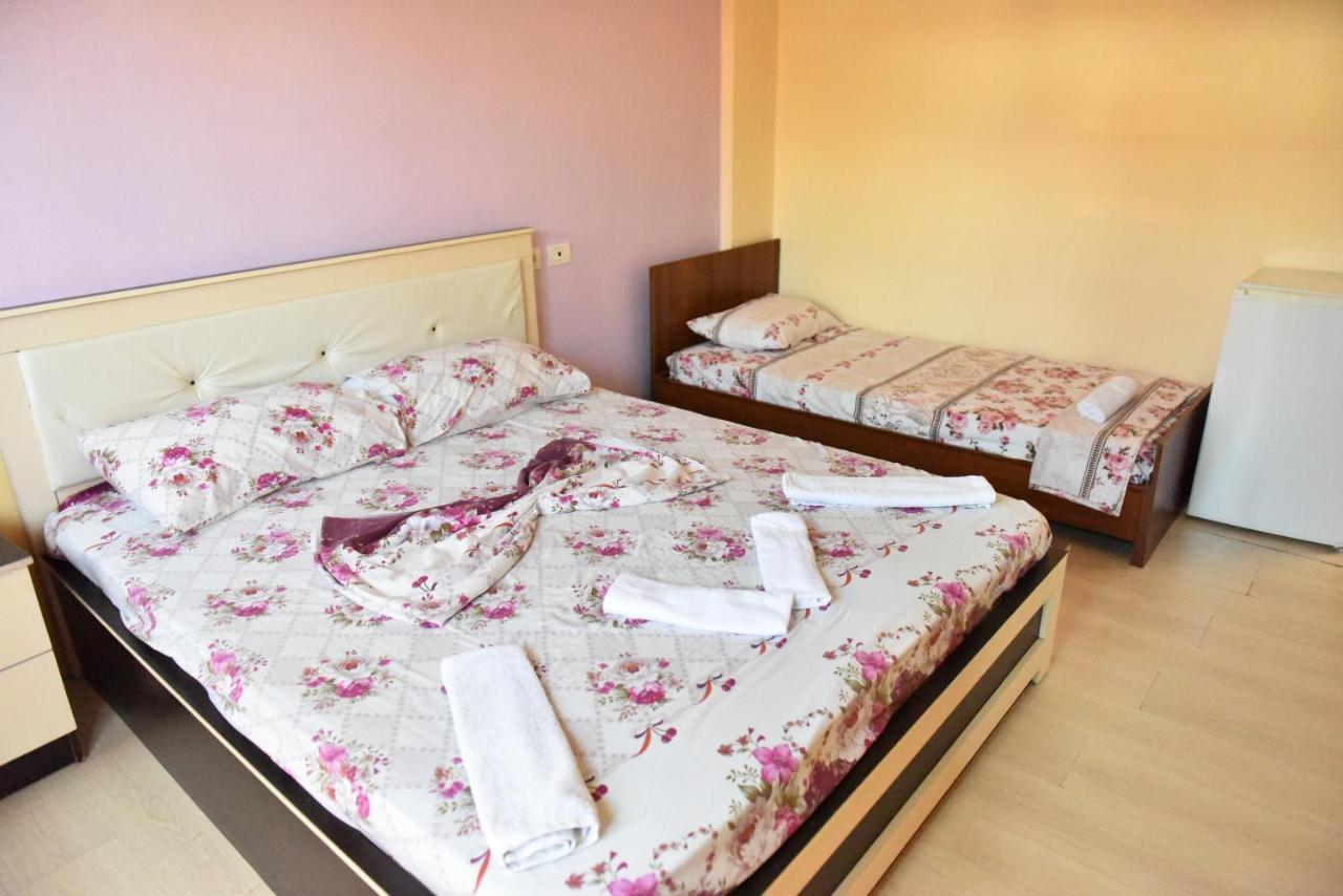 Kriti - Hotel