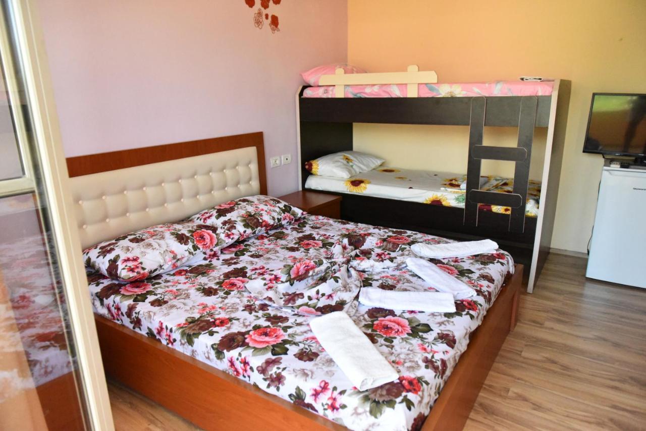Kriti - Hotel