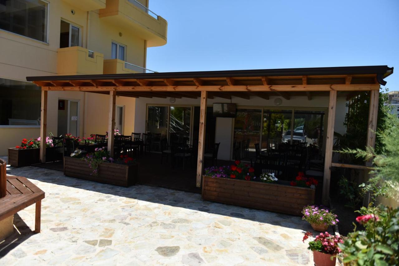Kriti - Hotel
