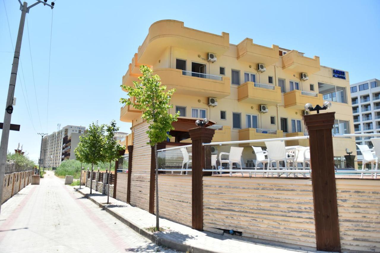 Kriti - Hotel *